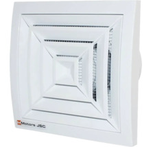 Ventilator pentru montaj pe perete