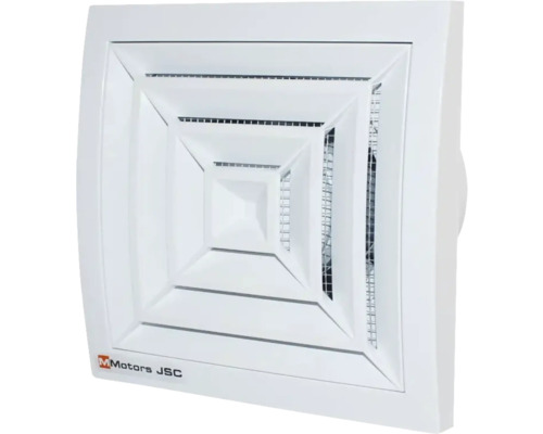 Ventilator pentru montaj pe perete