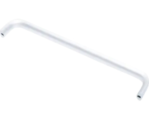 Mână curentă dreaptă din metal