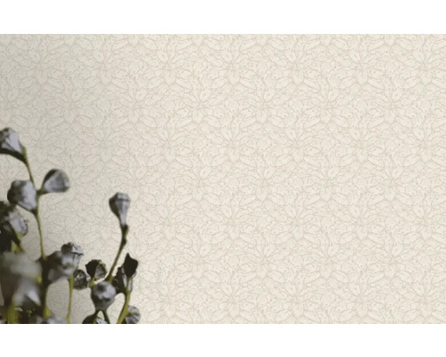 Tapet cu model floral