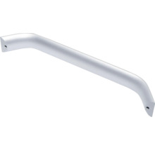 Mâner mobilă IFL W4204, distanță între perforații 320mm, aluminiu