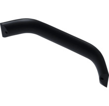 Mâner mobilă IFL W4204, distanță între perforații 224mm, negru