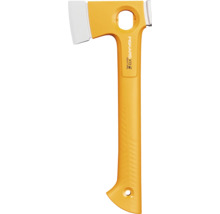 Topor universal Fiskars X13 cu lungime de 335 milimetri și greutate de 480 grame