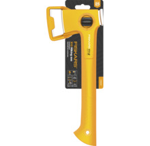 Topor Fiskars X13 pentru drumeții, 335 milimetri, 480 grame
