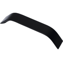 Spoiler negru pentru vehicule