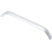 Mâner mobilă IFL 4206, distanță între perforații 128mm, aluminiu