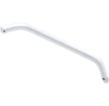Mâner mobilă IFL 4206, distanță între perforații 128mm, aluminiu