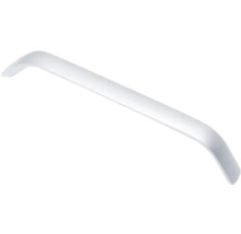 Mâner mobilă IFL 4206, distanță între perforații 192mm, aluminiu