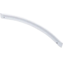 Mâner de plastic cu găuri de montare