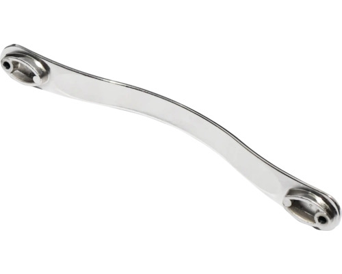 Mâner metalic pentru ușă