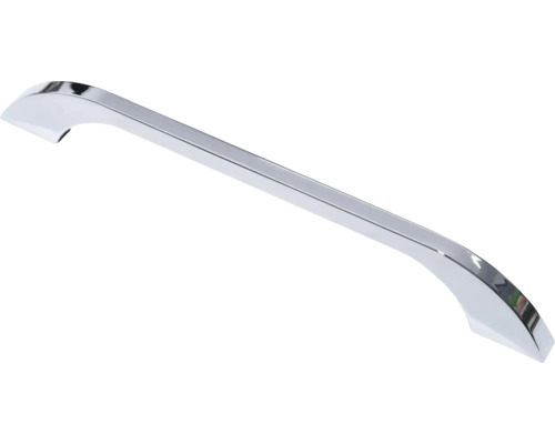 Mâner mobilă IFL Ezgi, distanță între perforații 160mm, crom lucios