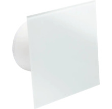 Lumină de perete LED pătrată cu capac de sticlă