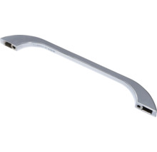 Mâner mobilă IFL Ezgi, distanță între perforații 224mm, crom lucios