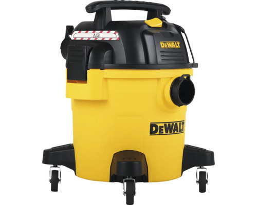 Aspirator umed uscat DeWalt