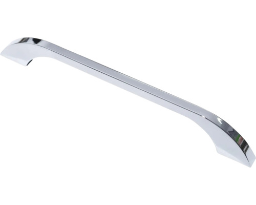 Mâner mobilă IFL Ezgi, distanță între perforații 320mm, crom lucios