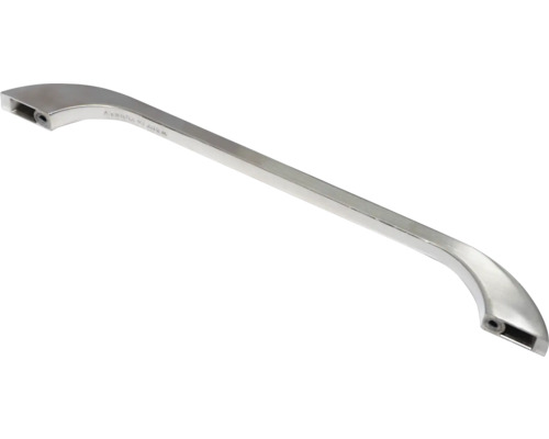 Mâner de mobilier drept din metal