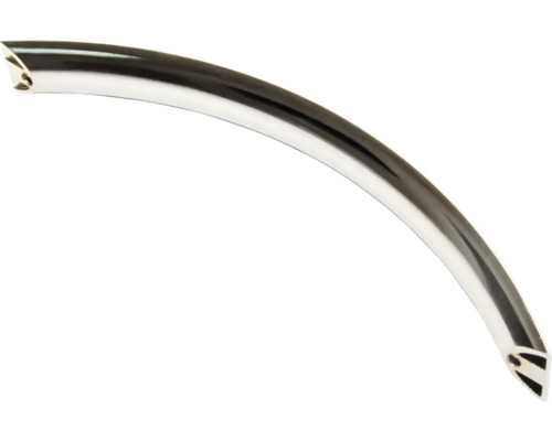 Profil de etanșare curbat