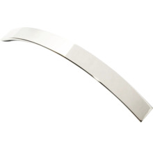 Mâner mobilă IFL Kartal, distanță între perforații 320mm, crom lucios