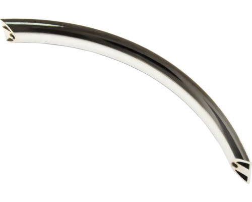 Profil de etanșare în formă curbată