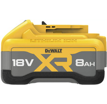 Baterie litiu-ion DeWalt 18V 8Ah