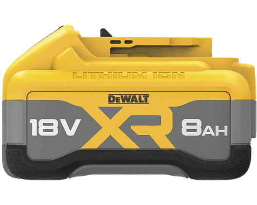 Baterie litiu-ion DeWalt 18V 8Ah