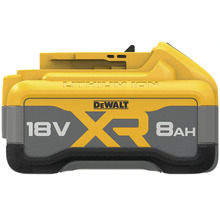 Baterie litiu-ion DeWalt XR 18 V 8 amperi-oră
