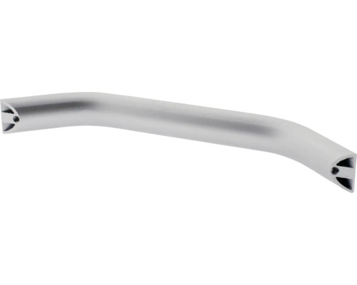 Profil din aluminiu curbat