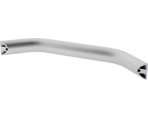 Profil din aluminiu curbat