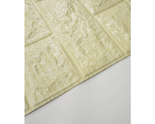 Panou de perete cu aspect de cărămidă