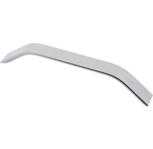 Mâner mobilă IFL Kartal, distanță între perforații 256mm, aluminiu