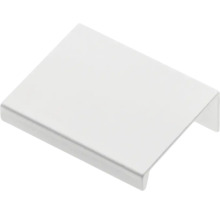 Mâner mobilă IFL Hexis, distanță între perforații 32mm, aluminiu