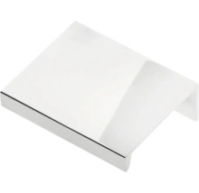 Mâner mobilă IFL Hexis, distanță între perforații 32mm, crom lucios