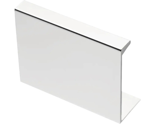 Protecție metalică pentru margini