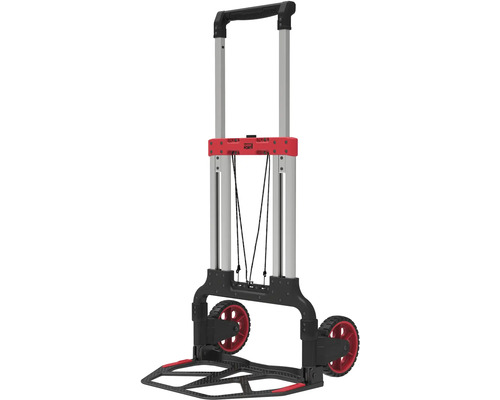 Ajutor pentru transport cu mâner telescopic și roți