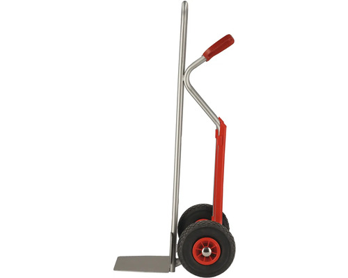 Cărucior pentru transportul mărfurilor