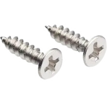 Mâner mobilă IFL Hexis, distanță între perforații 192mm, alb