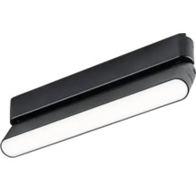 Corp de iluminat LED negru pentru montare sub dulap