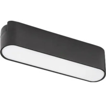 Lumină de perete dreptunghiulară