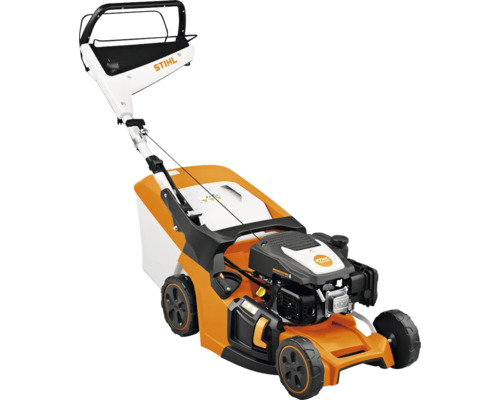 Mașină de tuns iarba