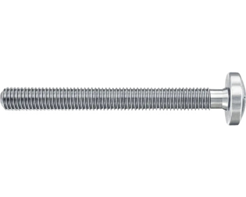 Şurub cu filet și cap