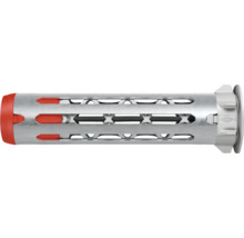 Dibluri metal și șurub pentru gipscarton Fischer DuoHM S PZ PB NV 10x55mm