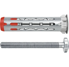 Dibluri metal și șurub pentru gipscarton Fischer DuoHM S PZ PB NV 10x55mm