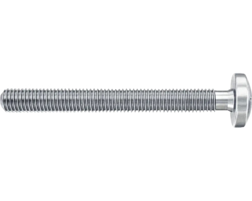 Șurub metalic cu filet și cap