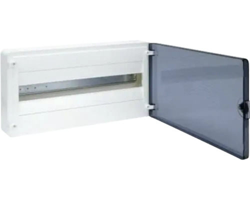 Tablou distribuție electrică Hager Golf 22 module IP40, montaj aparent