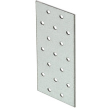 Placă perforată din metal