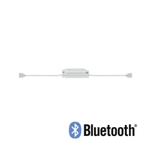 Transformator LED cu simbolul Bluetooth