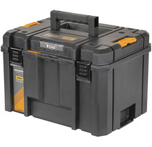 Cutie de scule din plastic cu mâner