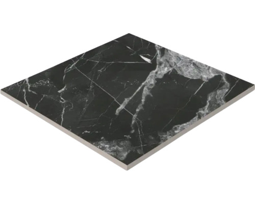 Placă ceramică cu aspect de marmură