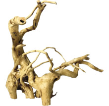Rădăcină decorativă pentru acvariu din lemn natural
