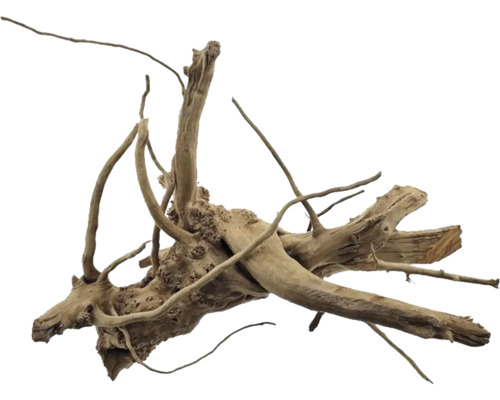 Rădăcină de acvariu din lemn pentru decorare